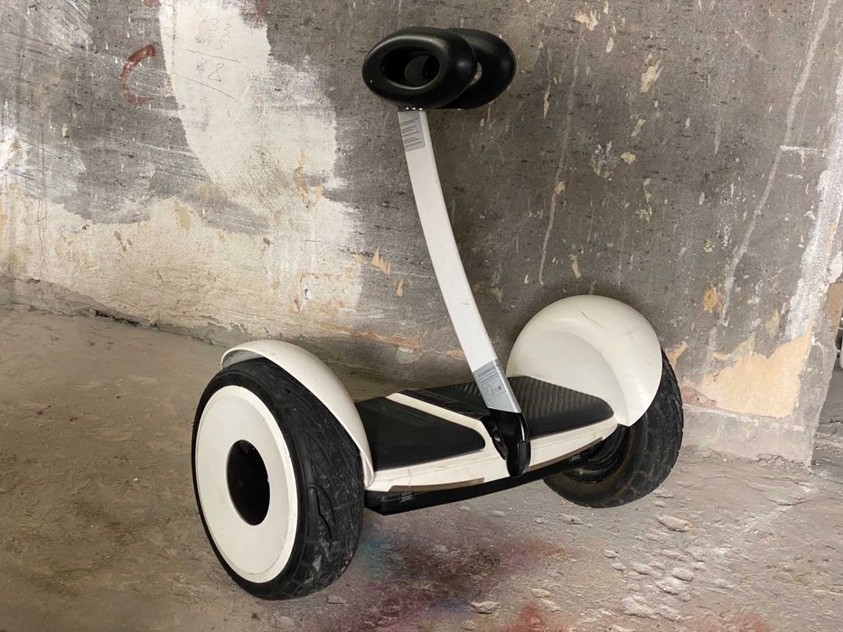 Гіроскутер Segway MiniLite Ninebot (N4M160) — 2 шт.