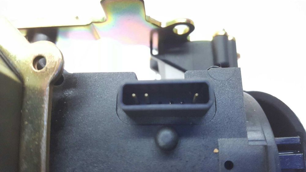 BLOCO DE CONTROLE MULTIFUNÇÕES VOLKSWAGEN TOUAREG (7LA) TDI V10