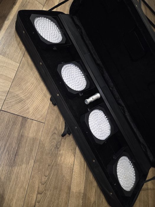 Belka led COMEO led bar