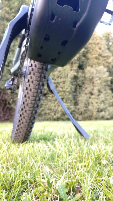 Електровелосипед e bike TREK POWERFLY 4