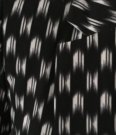 Narzutka marynarka waterfall H&M rozm. 34