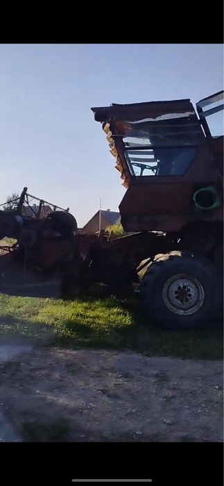 Продаи ниву ск5 в хорошому стані резина нова ремні нові