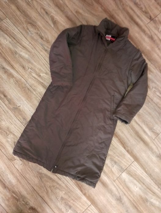 Kurtka damska oliwkowa 36