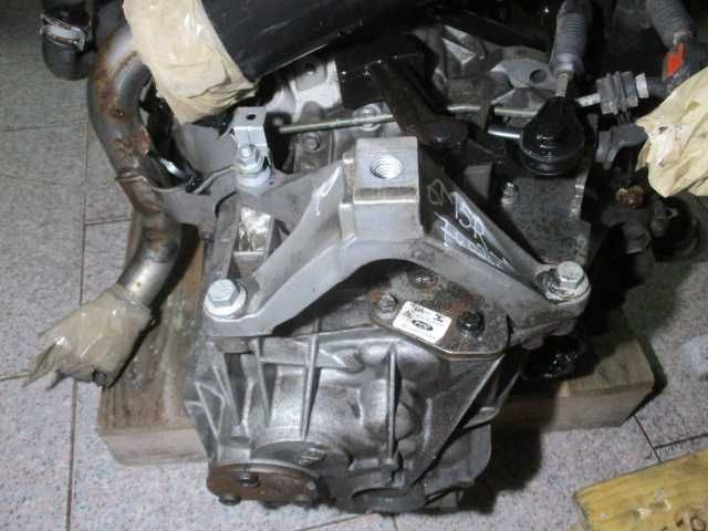 Caixa velocidades Ford Focus e C-Max 1.8TDCI 6M5R7002ZB