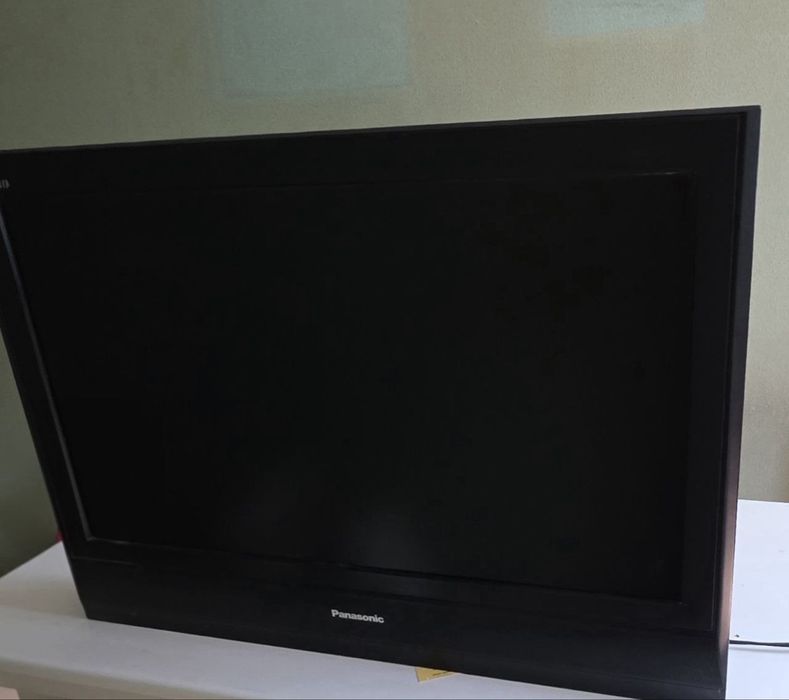 Telewizor sprawny
