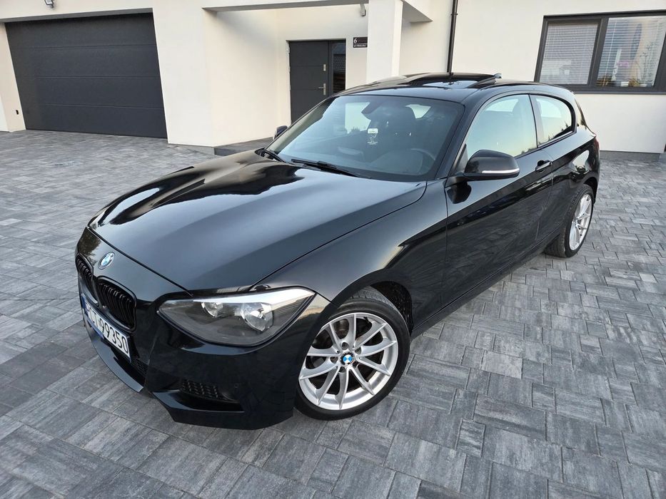 BMW Seria 1