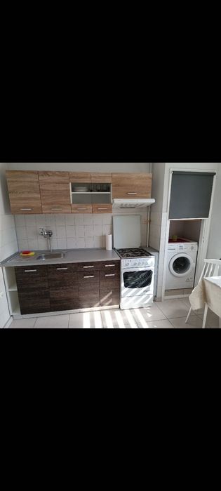 Fajna kawalerka Millenium