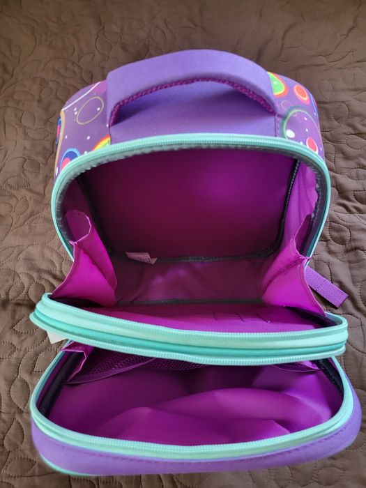 Рюкзак Bagland Turtle 17 л.