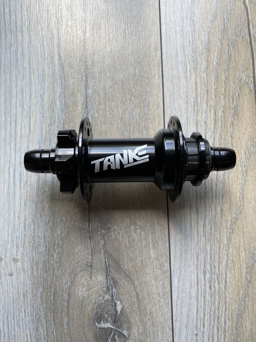 Piasta tylna Tanke DJ
