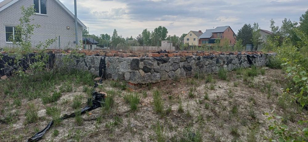 Земельна ділянка