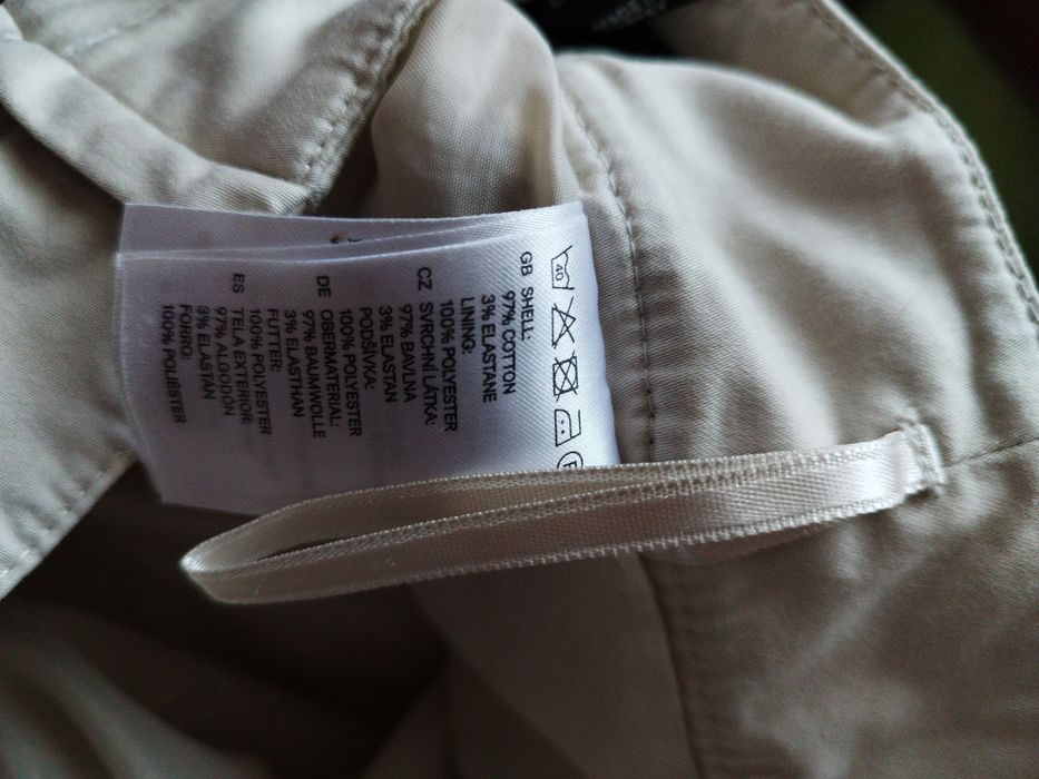 Spódnica H&M rozm.38