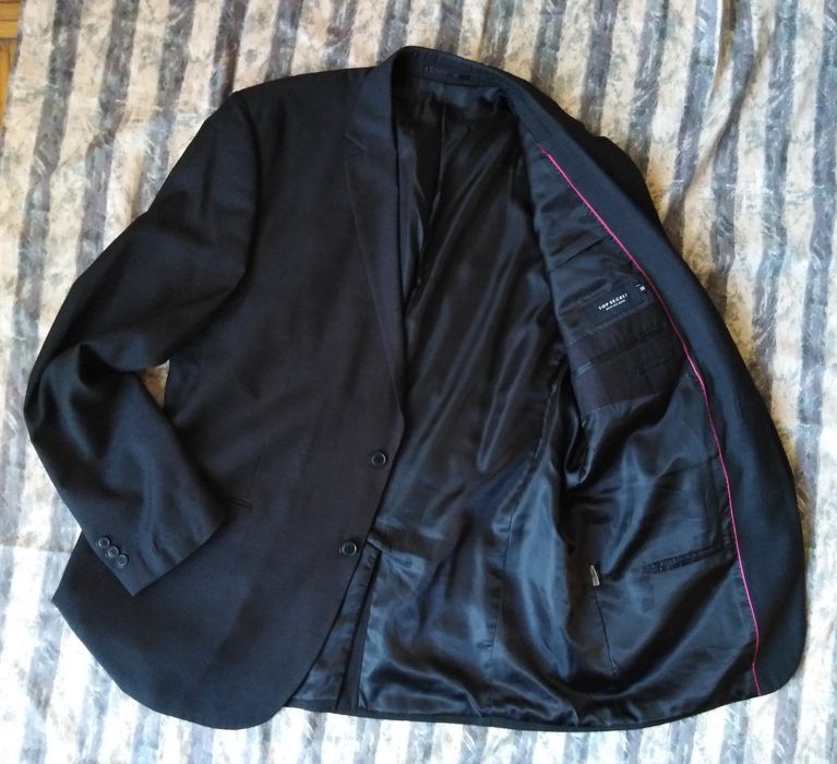 Marynarka TOP SECRET r:56