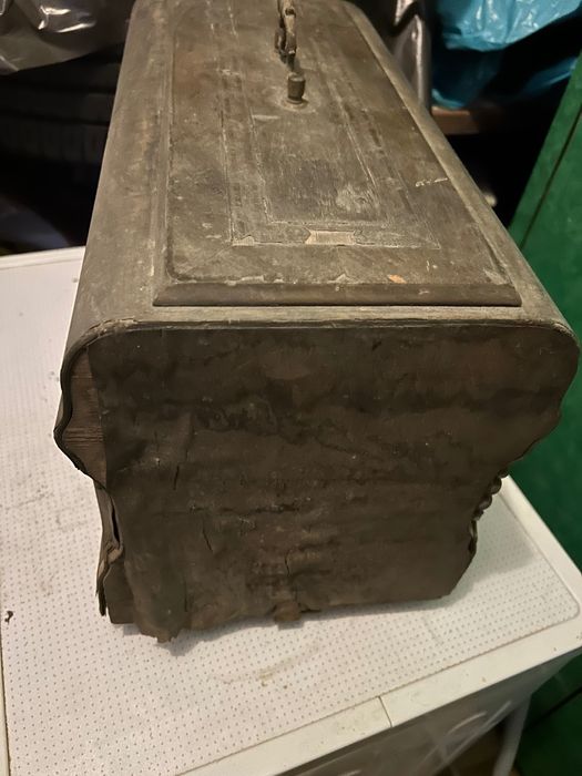 Maszyna do szycia frister & Rossmann