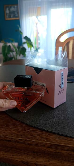 Prada paradoxe intense
