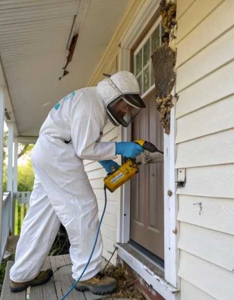 Знищення тарганів, дезінсекція дезінфекція з гарантією результата