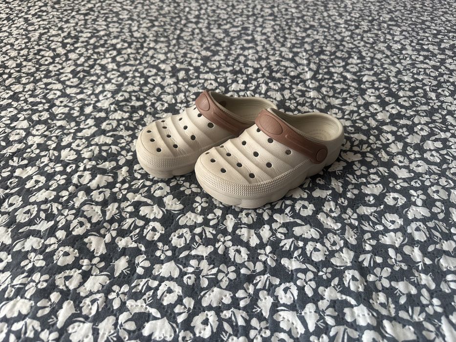 Крокси Next 9 (на ногу 16 см)