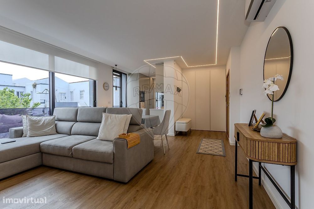 Apartamento T2 para venda