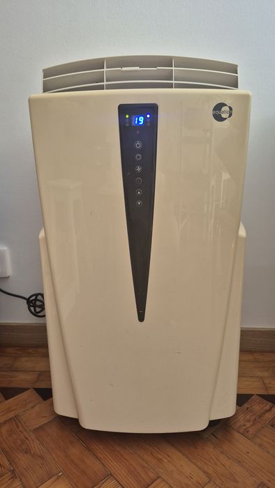 Ar Condicionado Portátil Equation 12.000 BTU - Frio e Calor