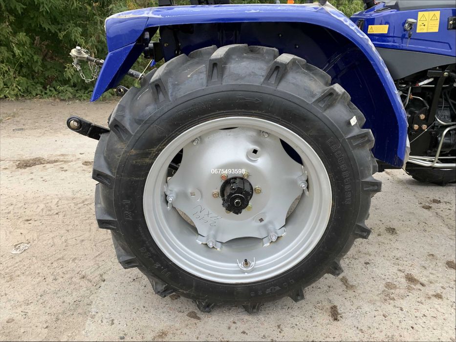 Трактор Foton FT 244 HXN*24к.с.*4х4*Безкоштовно Доставимо по УКРАЇНІ!