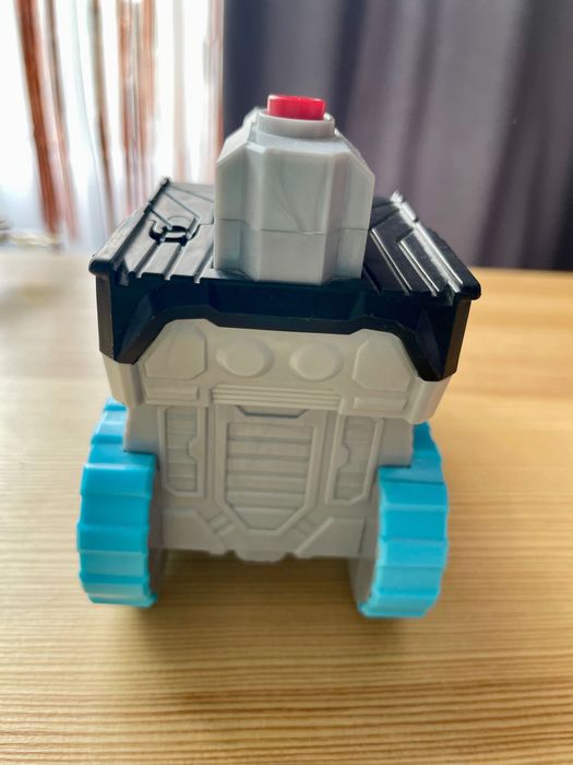 Fisher-price batman бетмен і бетменмобіль