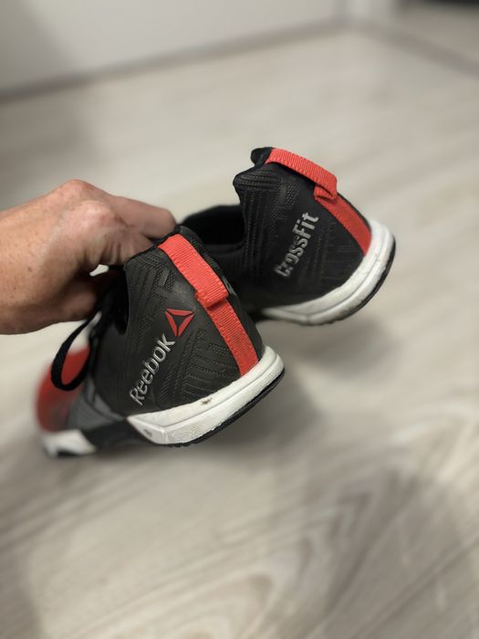 Buty sportowe Reebok, Crossfit Run 37