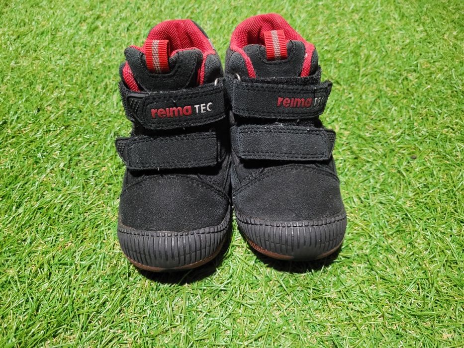 Черевики Reima, 15.5см