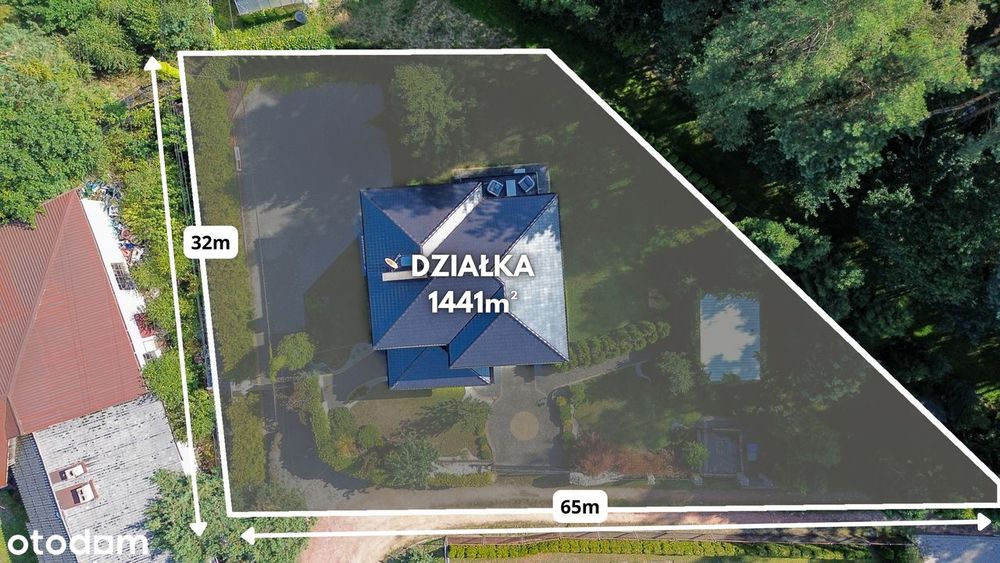 Wyjątkowy dom do zamieszkania w okolicy Wodzisławia Śl. !!!