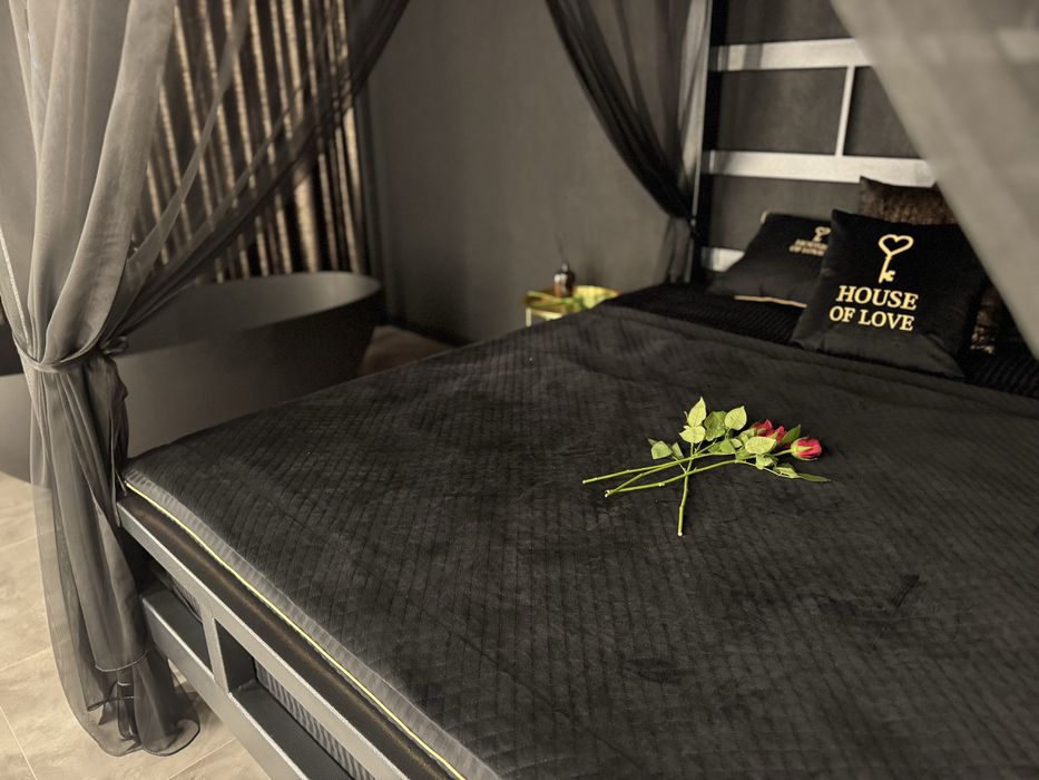 House of Love - romantyczny domek dla par