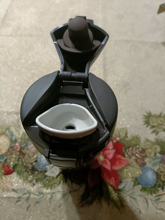 Wysokiej jakości bidon ZOJIRUSHI