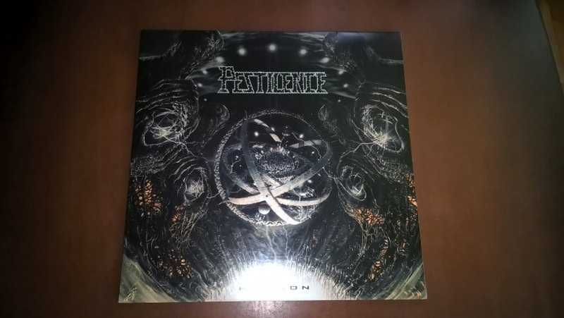 Assassin  Morgoth Pestilence Sarcasm death metal pakiet
