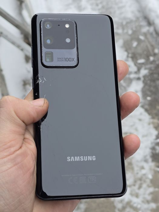 Samsung S20 Ultra 5G ( 12/128Gb )