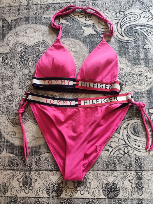 Tommy Hilfiger Kostium dwuczęściowy S/M