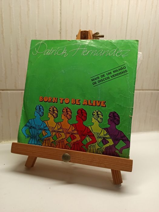 Discos Vinil 45 RPM diversos artistas década 1980