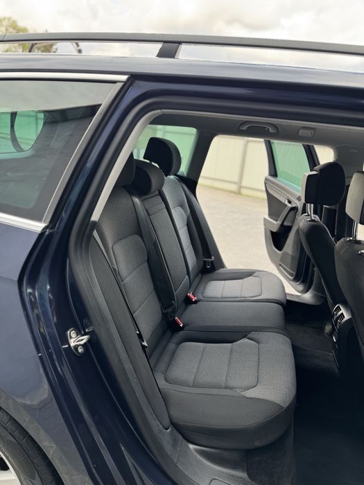 Passat b7 2.0 tdi 2011