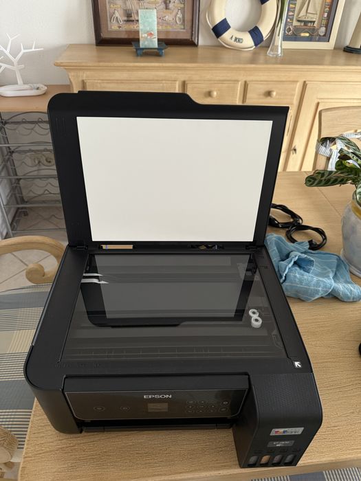 Impressora Epson Ecotank ET-2870