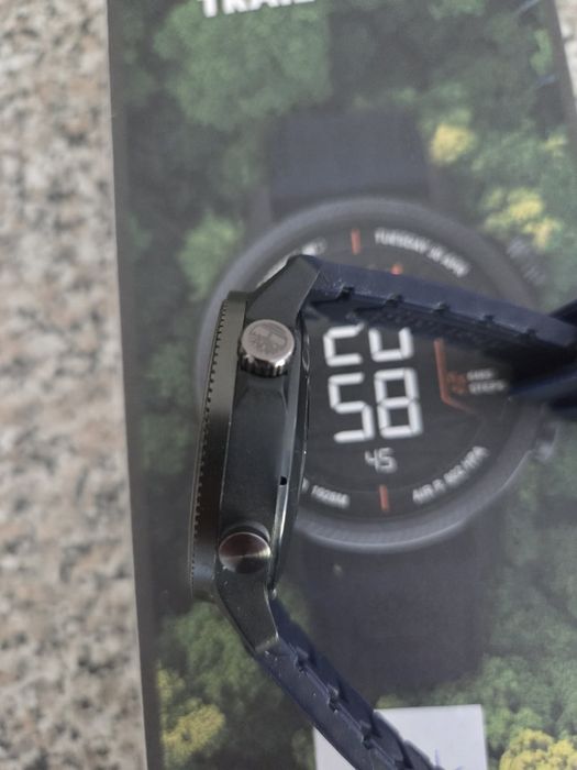 Smartwatch Timberland