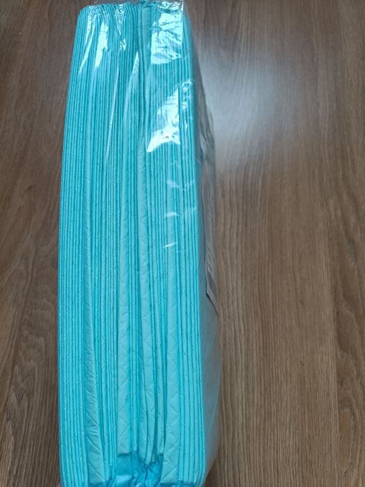 Podkłady jednorazowe