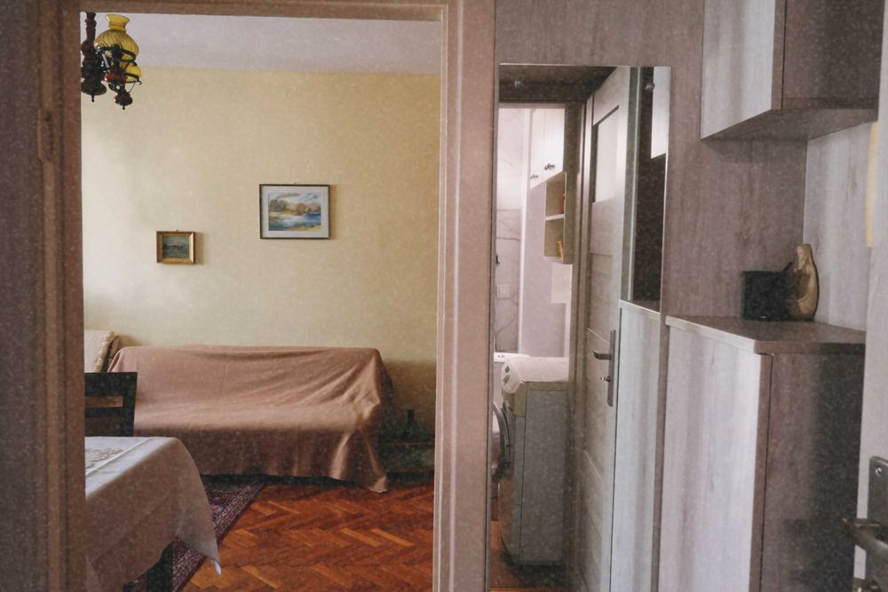 Mieszkanie – Łódź - Widok 5