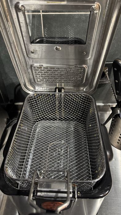 Фретюр tefal serie f63-m1