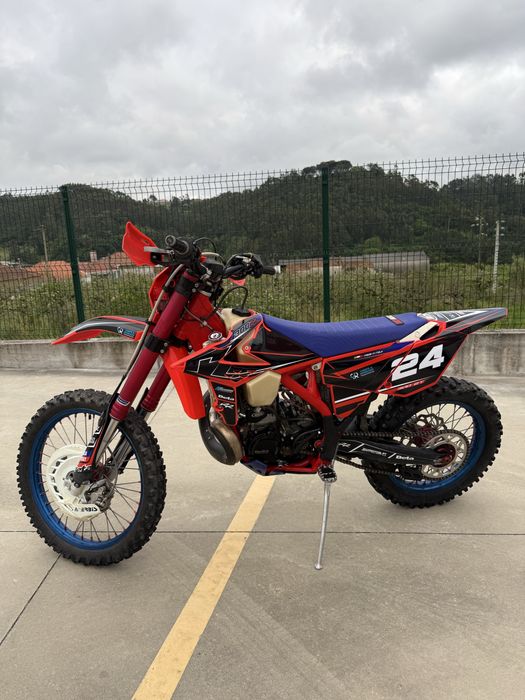 Beta rr300 2T 2016