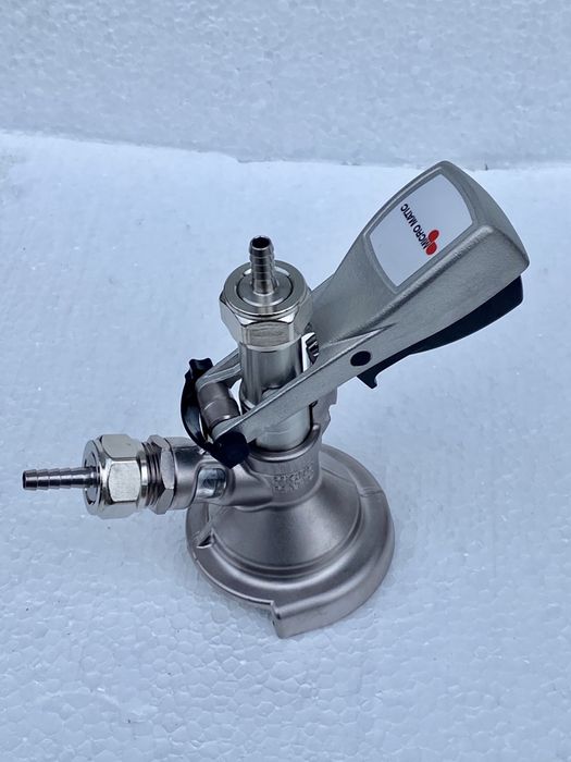 Пивные клещи комби, MicroMatic ОРИГИНАЛ