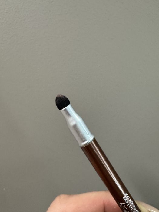Олівець для очей rms beauty straight line kohl eye pencil bronze definition