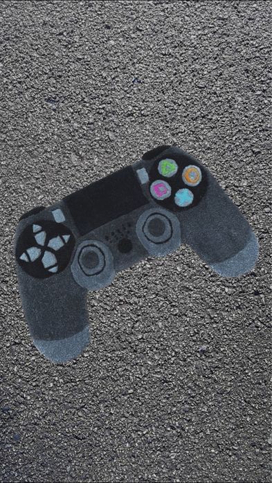 Tapete Gamer Personalizado