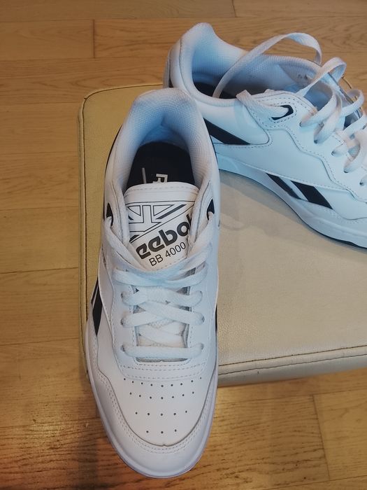 Buty Reebok BB 4000 ll