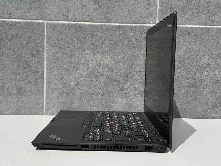Lenovo ThinkPad T14 Gen 2/i5-1145G7/16Gb DDR4/256Gb/14" IPS/Гарантія