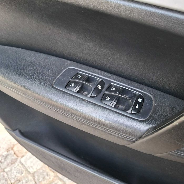 Porshe cayenne 3.2 V6 triptonic