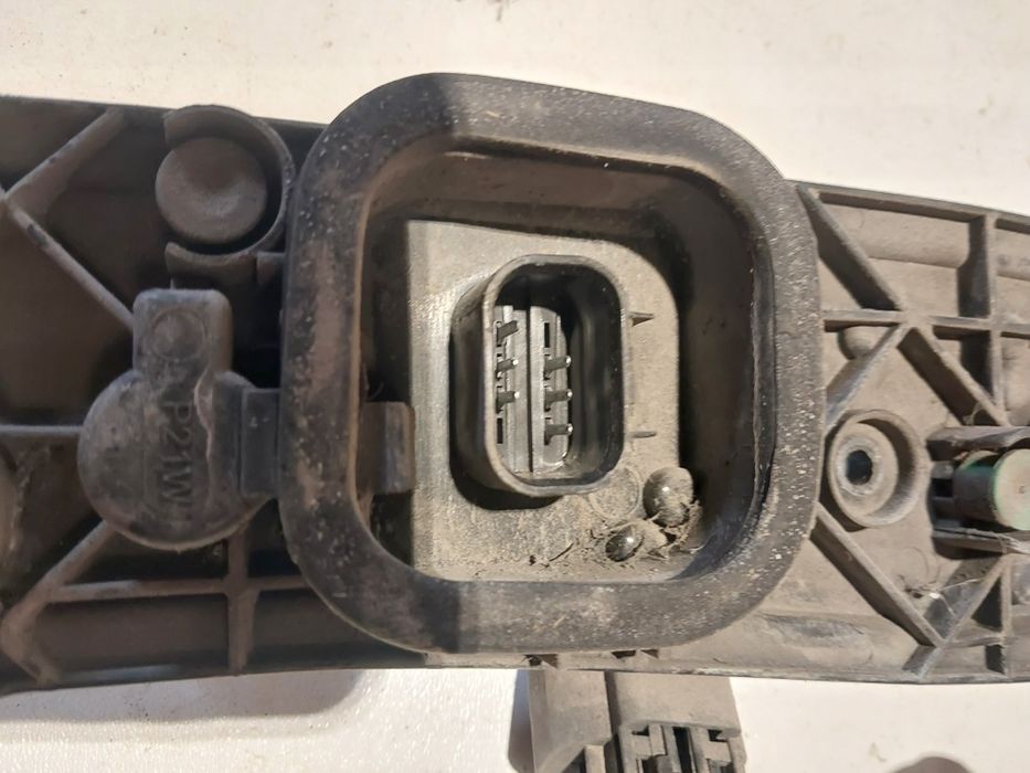 Fiat ducato peugeot boxer citroen Jumper III 3 wkład lampy prawy lewy