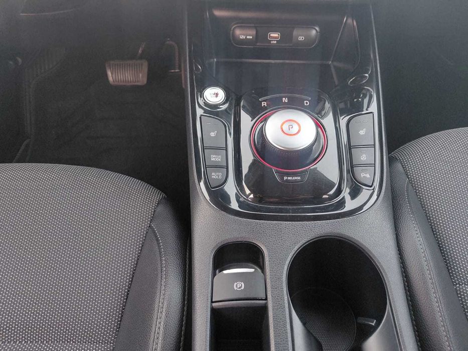 KIA SOUL 2019 рік Автомат Електро 64 kWh 204 к.с Свіжа з Нідерландів