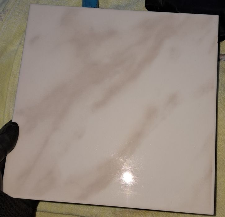 Плитка керамічна залишки