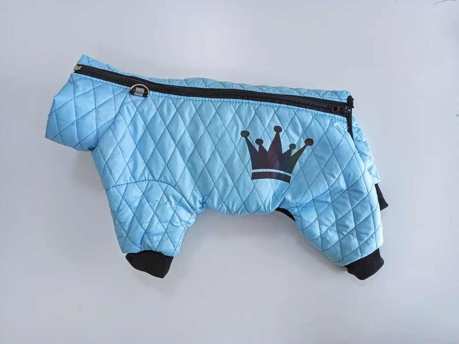 Одяг для собак великі розміри